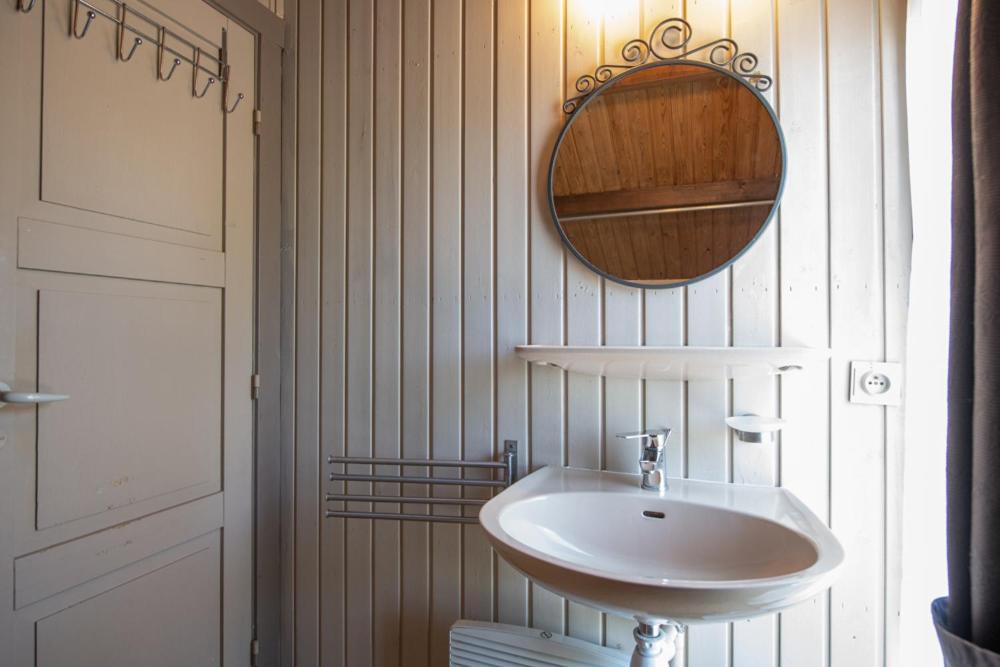 Chalet Four Seasons Дюрбюи Экстерьер фото