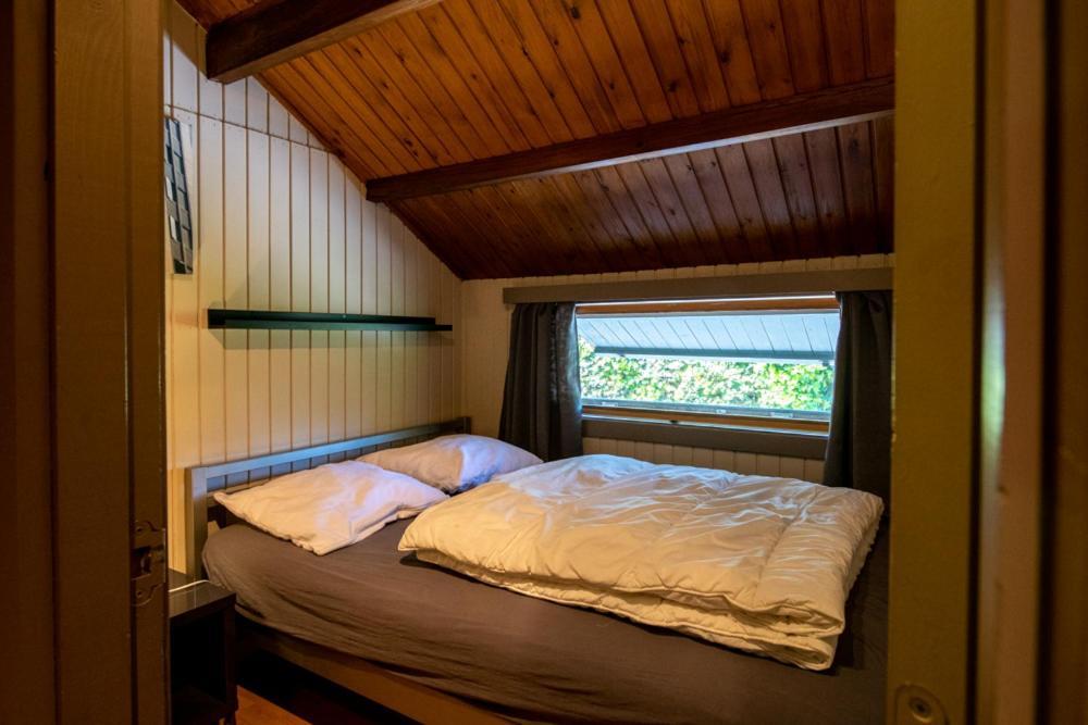 Chalet Four Seasons Дюрбюи Экстерьер фото